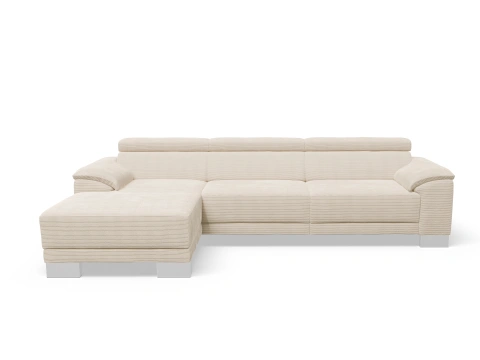 Ecksofa LO Large L
